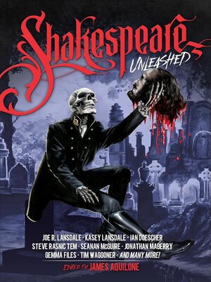 cover image of Shakespeare Unleashed